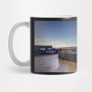 Bridlington Mug